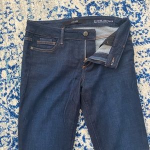 Joe’s Jeans Skinny Bootcut size 27
